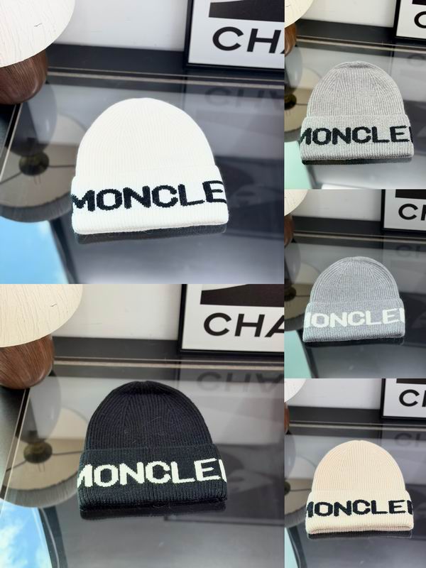 Moncler Hat dx02
